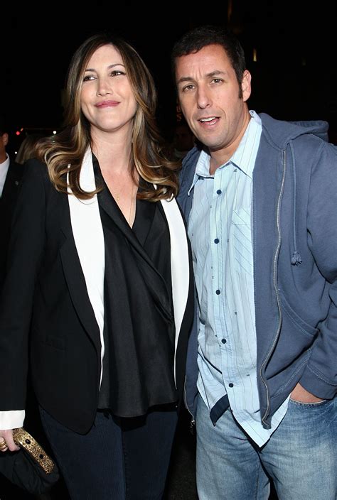 who is adam sandler dating now